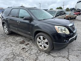 2010 GMC ACADIA SLE