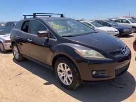 2007 MAZDA CX-7 