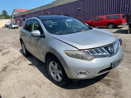 2010 NISSAN MURANO SL