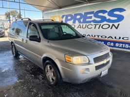 2006 CHEVROLET UPLANDER