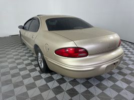2001 CHRYSLER CONCORDE LXI