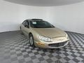 2001 CHRYSLER CONCORDE