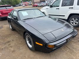 1983 PORSCHE 944 