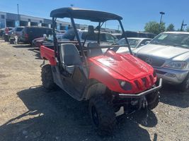  YAMAHA RHINO 660 