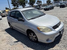 2005 TOYOTA MATRIX