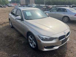 2013 BMW 3-SERIES 328XI