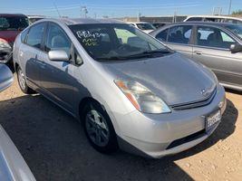 2008 TOYOTA PRIUS 