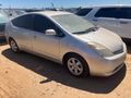 2004 TOYOTA PRIUS