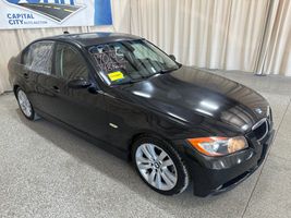 2007 BMW 3-SERIES 328I