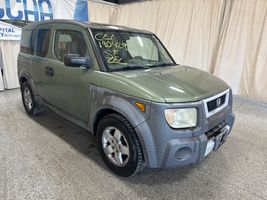2003 HONDA ELEMENT EX