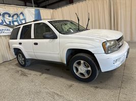 2006 CHEVROLET TRAILBLAZER 