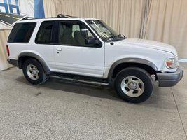 1999 FORD EXPLORER SPORT