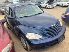 2004 CHRYSLER PT CRUISER BASE