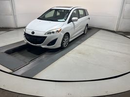 2015 MAZDA MAZDA5 GRAND TOURING