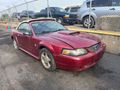 2004 FORD MUSTANG