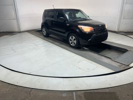 2014 KIA SOUL BASE