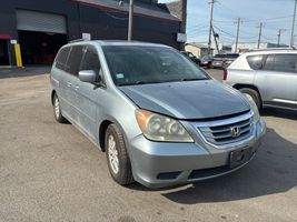 2010 HONDA ODYSSEY EX-L