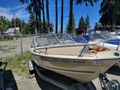 1985 MARLIN RALLY 160 BR