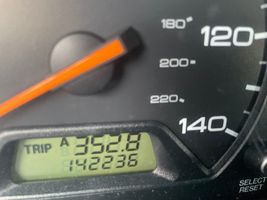 1999 HONDA ODYSSEY LX