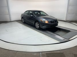 2008 HONDA ACCORD EX-L