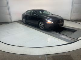 2011 NISSAN MAXIMA 3.5 SV