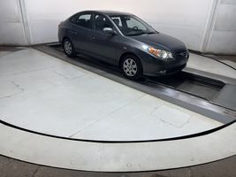 2008 HYUNDAI ELANTRA SE