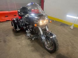 1999  GL1500CI VALK INTERSTATE 
