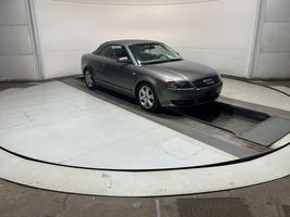 2006 AUDI A4 1.8T