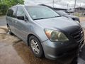 2005 HONDA ODYSSEY