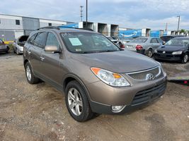 2011 HYUNDAI VERACRUZ LIMITED