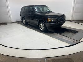 1997 LAND ROVER RANGE ROVER HSE