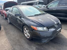2008 HONDA CIVIC EX