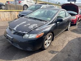 2008 HONDA CIVIC EX