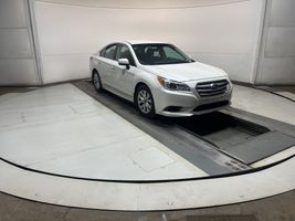 2015 SUBARU LEGACY 2.5I PREMIUM