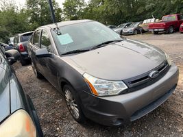 2010 FORD FOCUS SES