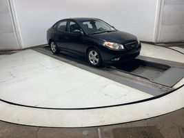 2010 HYUNDAI ELANTRA GLS