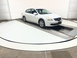 2009 NISSAN ALTIMA 2.5S