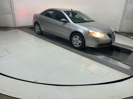 2008 PONTIAC G6 VALUE LEADER