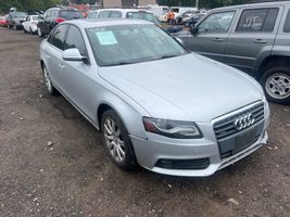 2009 AUDI A4 