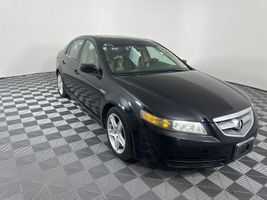 2004 ACURA TL 