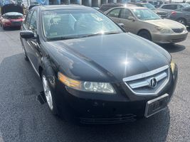 2004 ACURA TL 