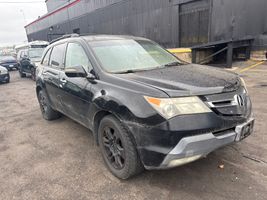 2007 ACURA MDX SH-AWD W/TECH