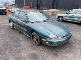 1997 FORD TAURUS LX