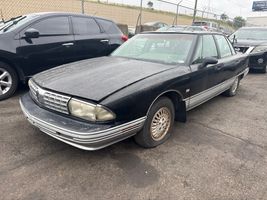 1991 OLDSMOBILE 98 REGENCY ELITE