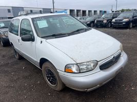 1999 MERCURY VILLAGER 