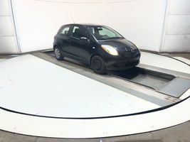 2007 TOYOTA YARIS BASE