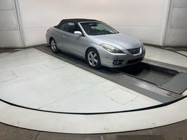 2008 TOYOTA CAMRY SOLARA SE V6
