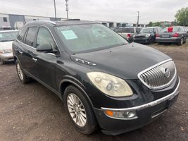 2011 BUICK ENCLAVE CXL