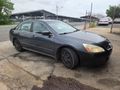 2005 HONDA ACCORD
