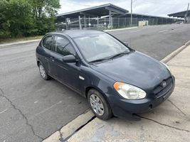 2011 HYUNDAI ACCENT 